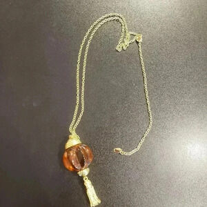 Vintage Avon Moroccan Riches Necklace